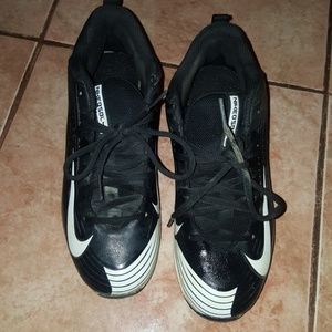 baseball  cleat for youth kids